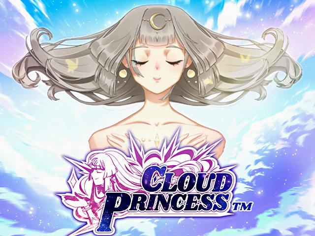 Cloud Princess