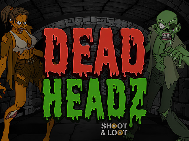 Dead Headz