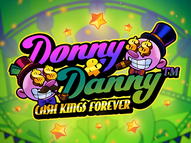 Donny and Danny