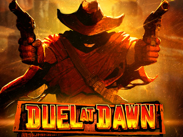 Duel at Dawn