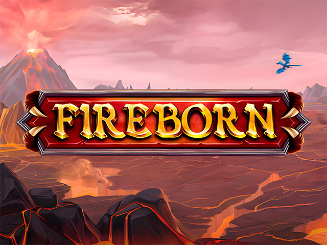 Fireborn