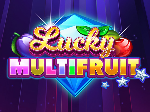 Lucky Multifruit