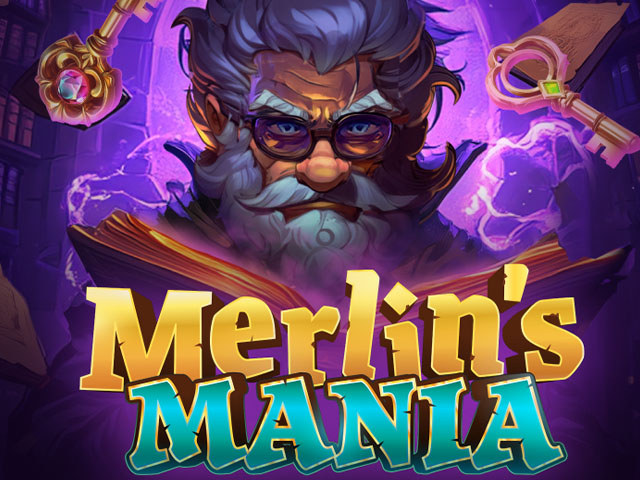 Merlin's Mania