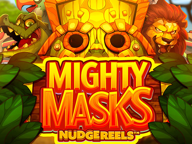 Mighty Masks