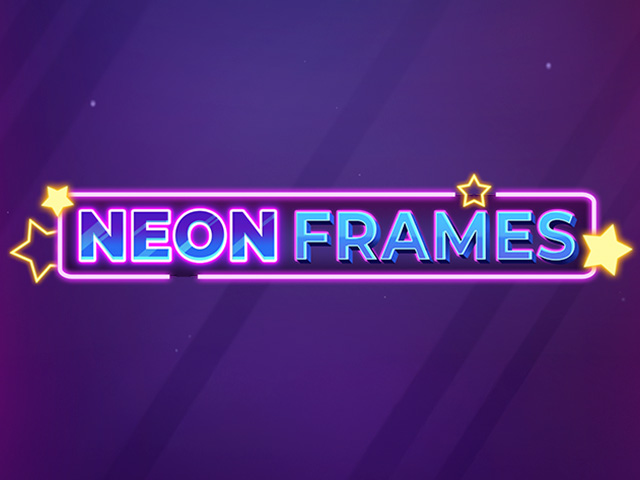 Neon Frames