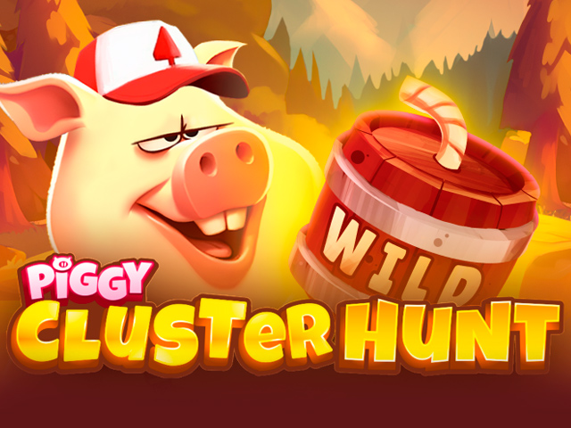 Piggy Cluster Hunt