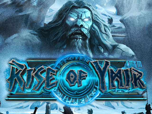 Rise of Ymir