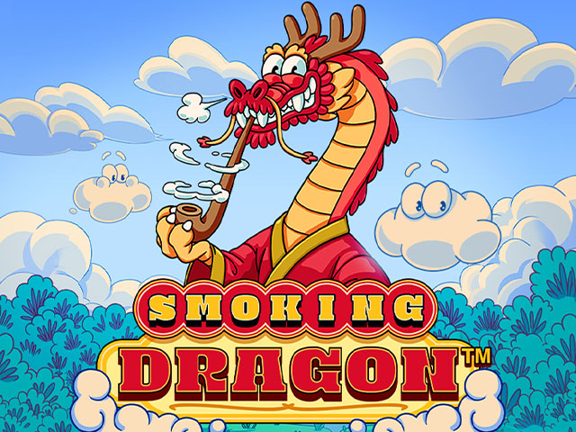 Smoking Dragon™
