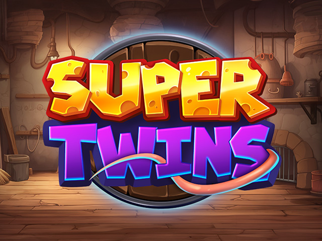 Super Twins