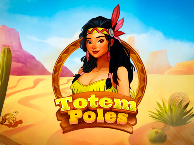 Totem Poles