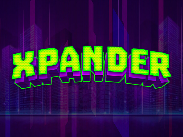 Xpander