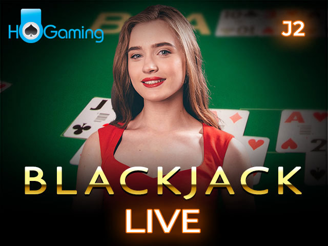 J2 Blackjack