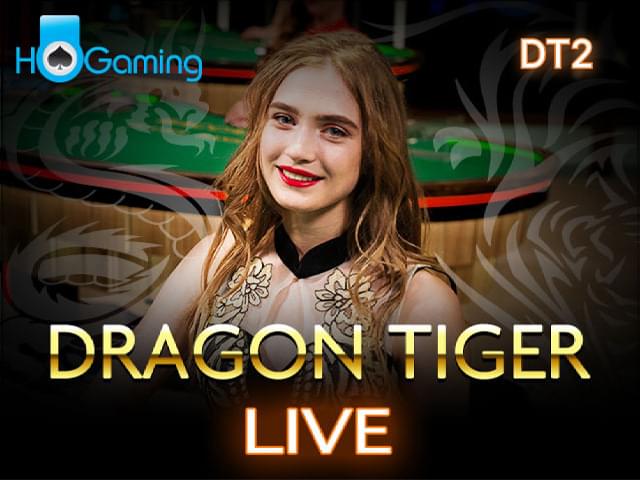 DT2 Dragon Tiger