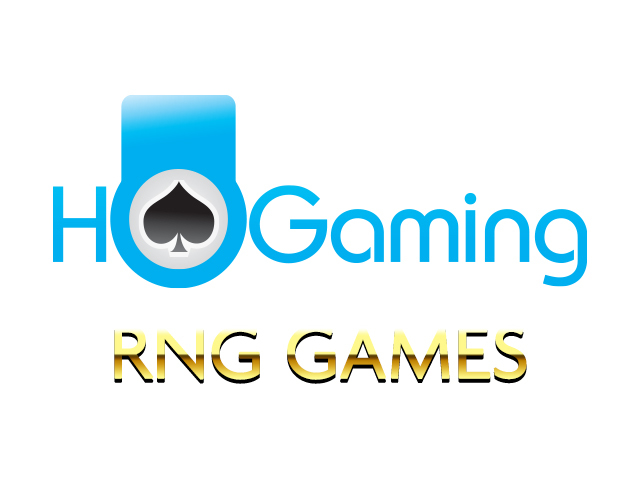 RNG Games