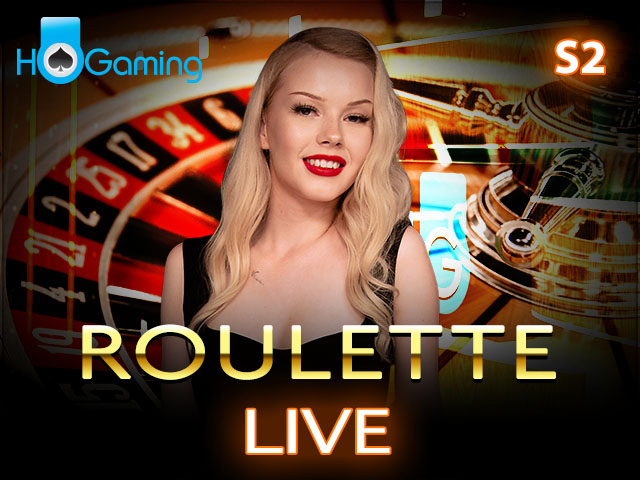 S2 Roulette