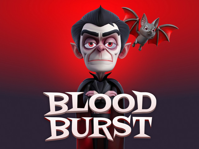 Blood Burst