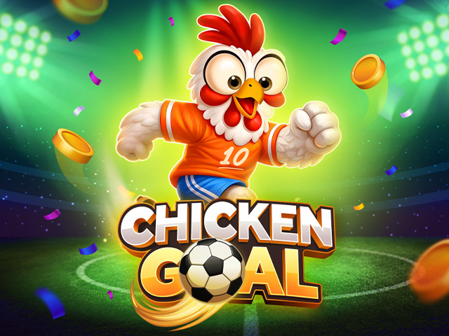 Chicken Goal