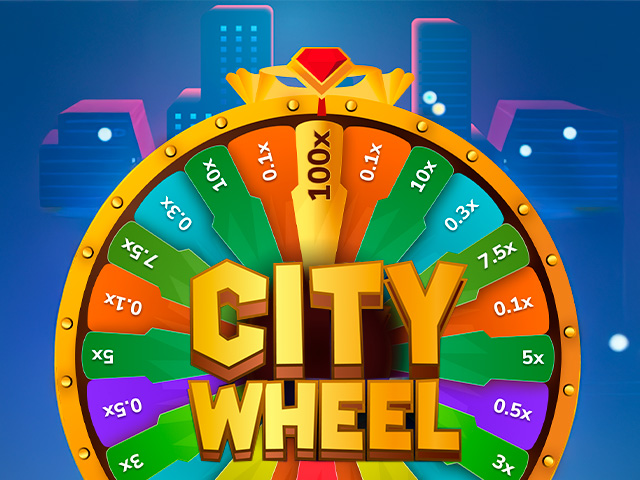 City Wheel