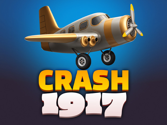 Crash 1917