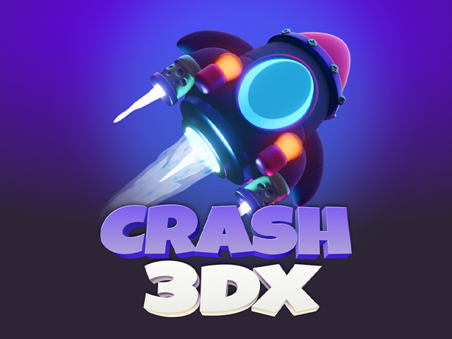 Crash 3DX