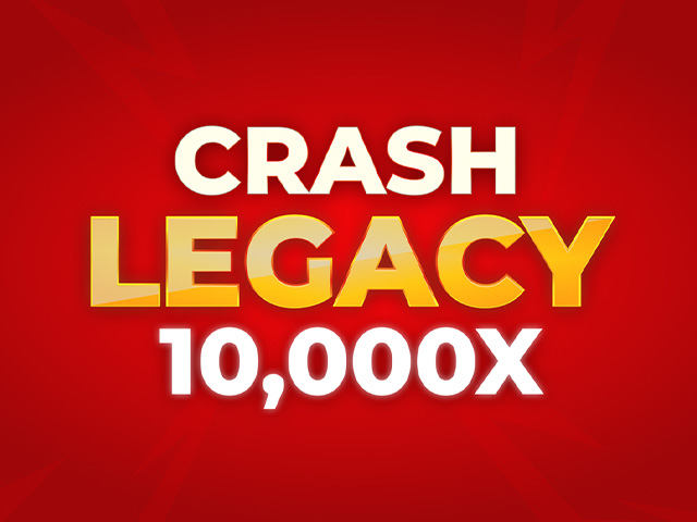 Crash Legacy