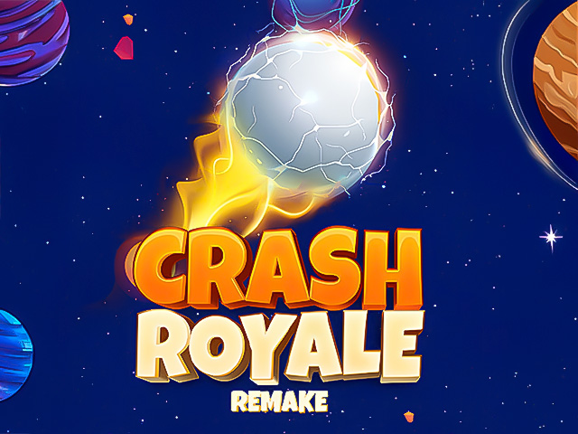 Crash Royale Remake
