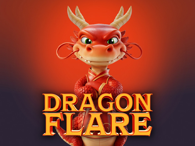 Dragon Flare