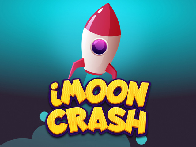 iMoon Crash