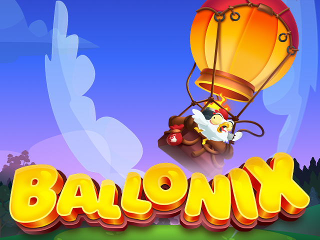 BallooniX