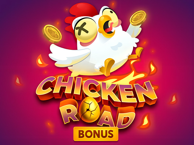 Chicken Road Bonus