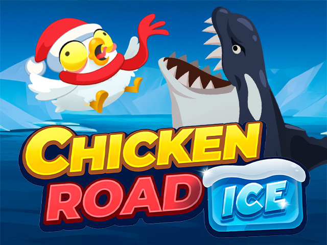 Chicken Road Ice