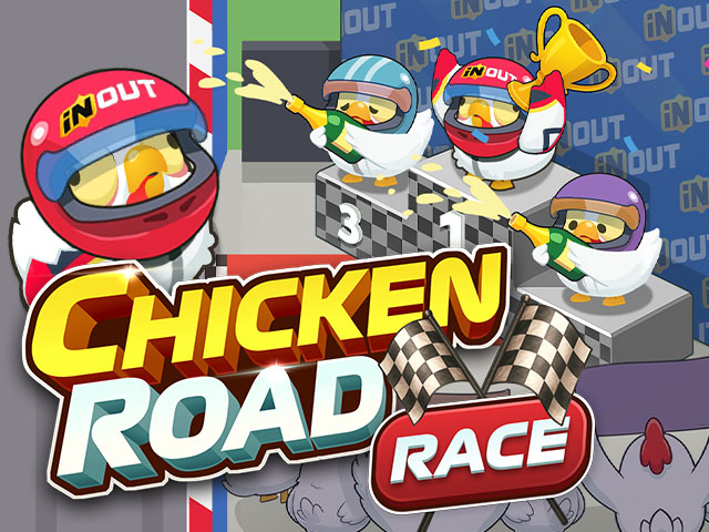 Chicken Road Race