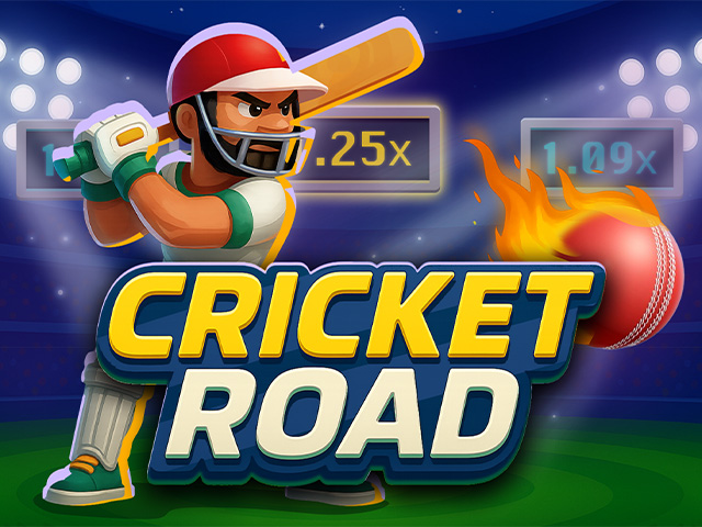 Cricket Road