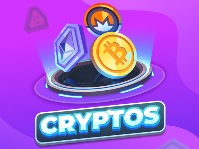 Cryptos