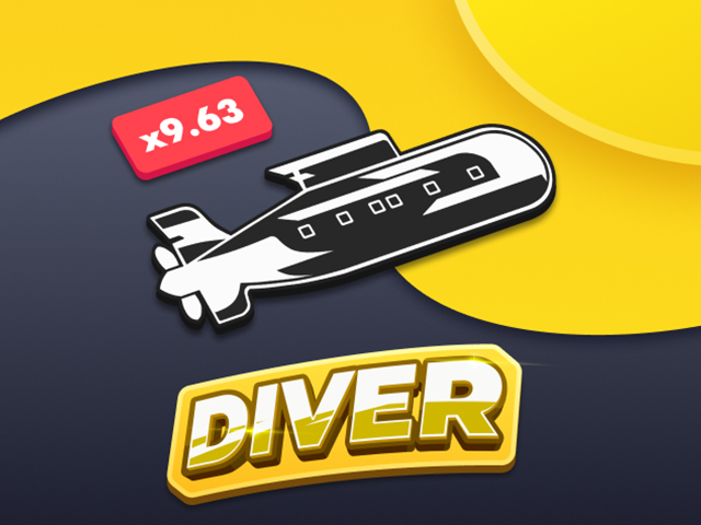 Diver