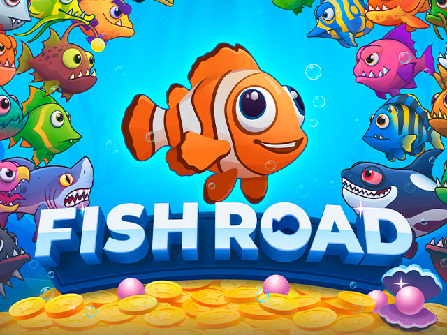 Fish Road