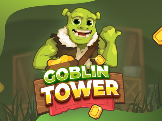 Goblin tower