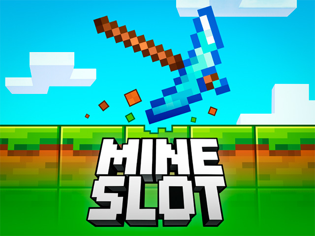 Mine Slot