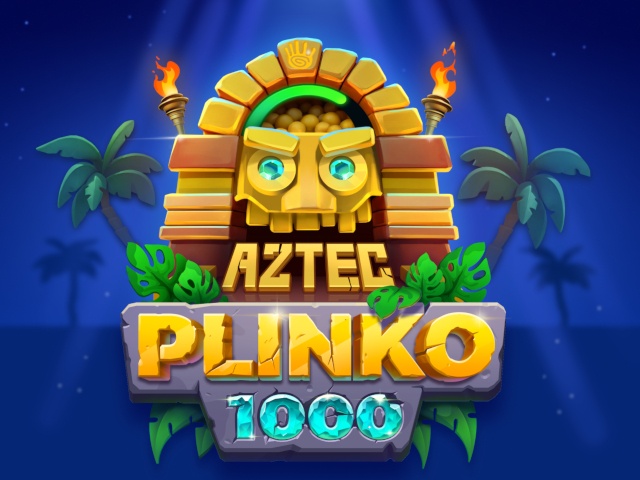 Plinko AZTEC