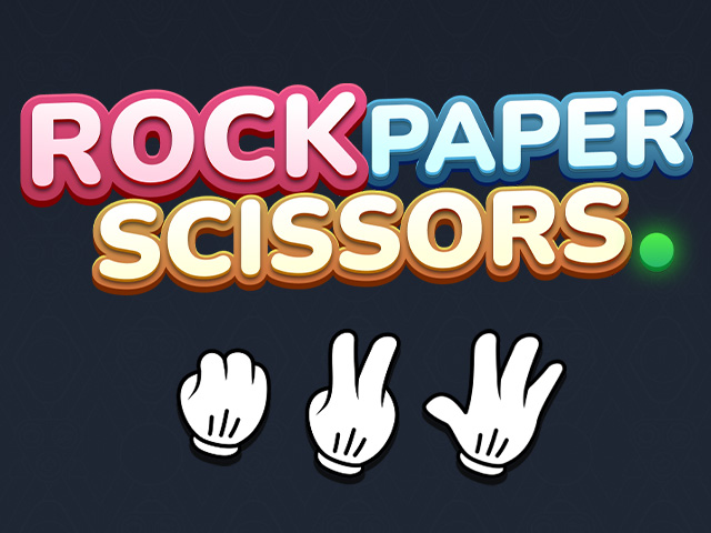 Rock Paper Scissors