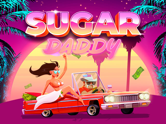 Sugar Daddy
