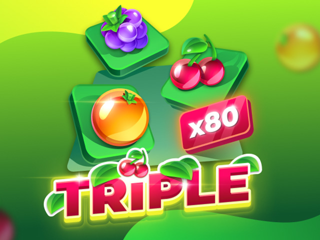 Triple