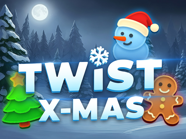 Twist X-mas