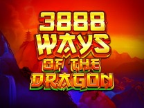 3888 Ways of The Dragon