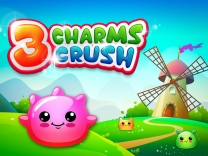 3-charms-crush logo