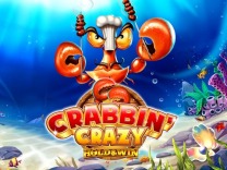 crabbin-crazy logo