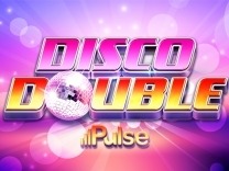 disco-double logo