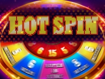 hot-spin logo