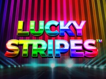 lucky-stripes logo