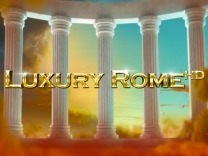 Luxury Rome